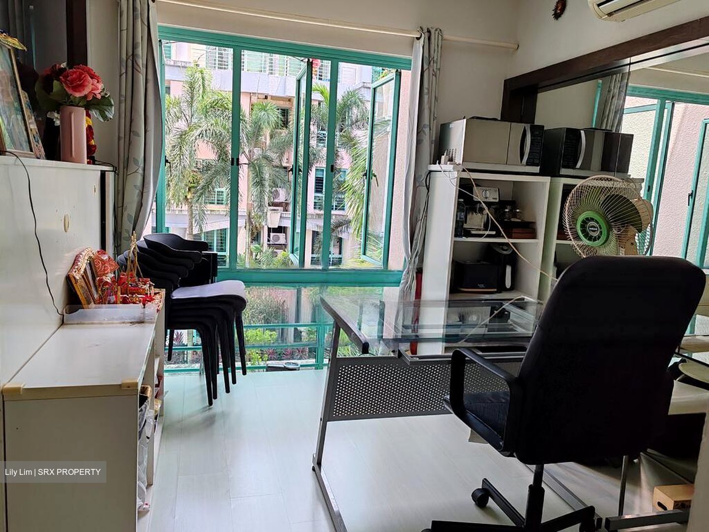 Hazel Park Condominium (D23), Condominium #486319371